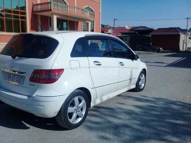 Mercedes B 170 2007, 49,000 km - 1.7 l - Bakı