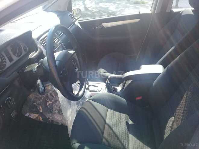 Mercedes B 170 2007, 49,000 km - 1.7 l - Bakı