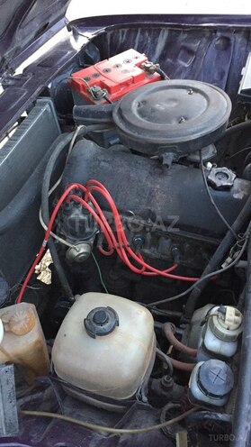 LADA (VAZ) 2107 2002, 160,000 km - 1.5 л - Bakı