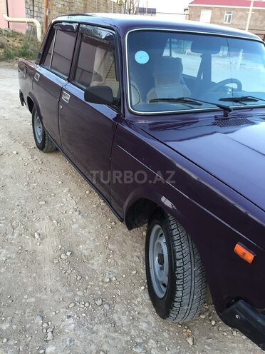 LADA (VAZ) 2107 2002, 160,000 km - 1.5 л - Bakı