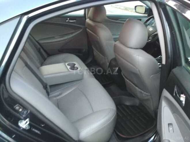 Hyundai Sonata 2011, 113,000 km - 2.0 l - Bakı