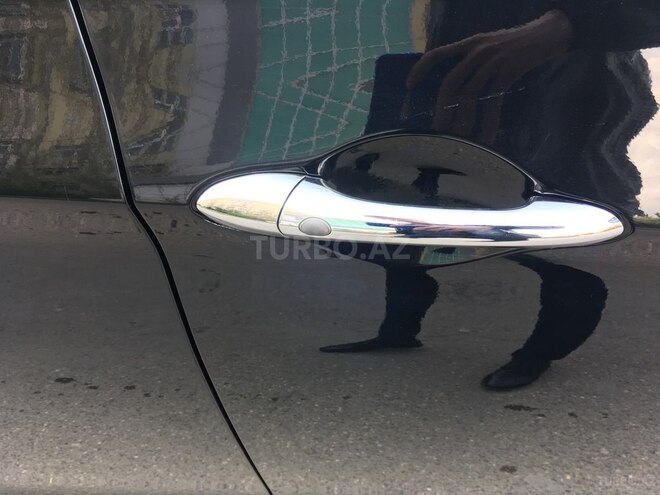 Hyundai Sonata 2011, 93,000 km - 2.0 l - Sumqayıt
