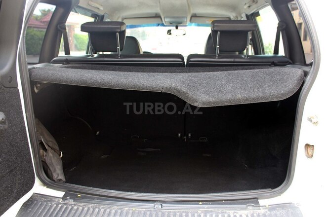 Chevrolet Niva 2013, 217,000 km - 1.7 l - Bakı