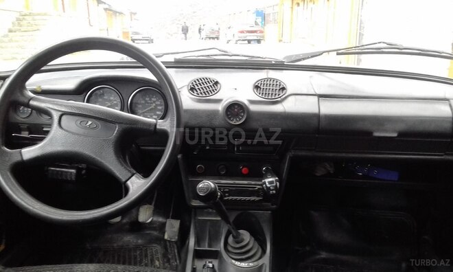LADA (VAZ) 2106 1998, 150,000 km - 1.5 л - İsmayıllı