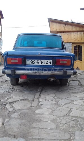 LADA (VAZ) 2106 1998, 150,000 km - 1.5 л - İsmayıllı