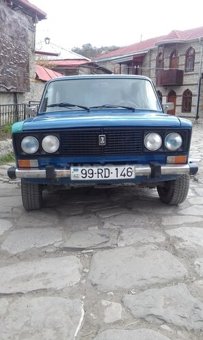 LADA (VAZ) 2106 1998, 150,000 km - 1.5 л - İsmayıllı