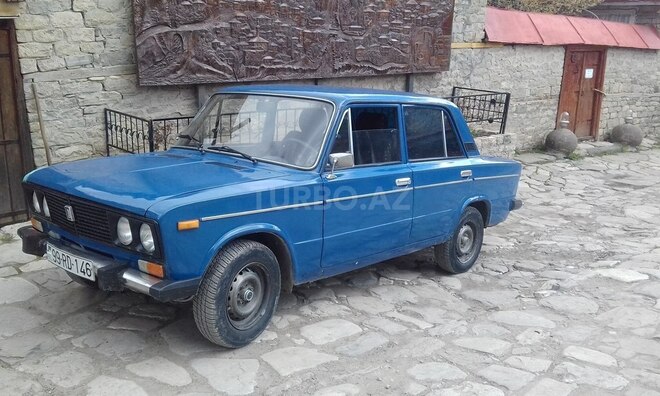 LADA (VAZ) 2106 1998, 150,000 km - 1.5 л - İsmayıllı
