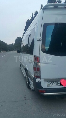 Mercedes Sprinter 316 2011, 482,251 km - 2.2 l - Sumqayıt