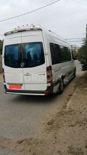 Mercedes Sprinter 316 2011, 482,251 km - 2.2 l - Sumqayıt