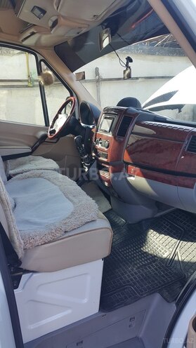 Mercedes Sprinter 316 2011, 482,251 km - 2.2 l - Sumqayıt