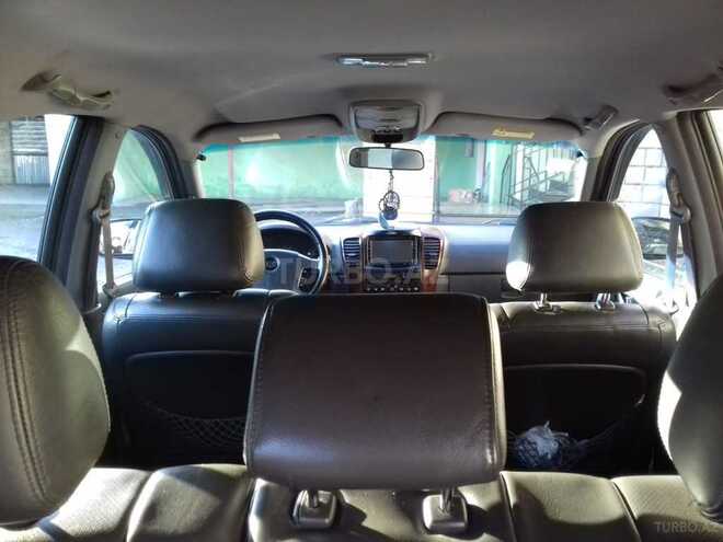Kia Sorento 2003, 185,696 km - 2.5 л - Zaqatala