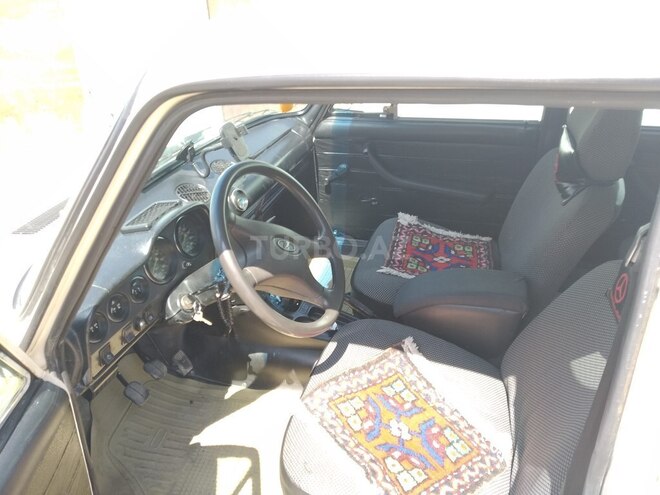 LADA (VAZ) 2106 1996, 160,000 km - 1.6 л - Şabran