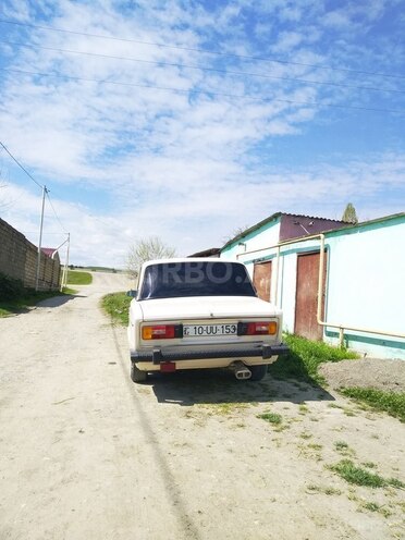 LADA (VAZ) 2106 1996, 160,000 km - 1.6 л - Şabran