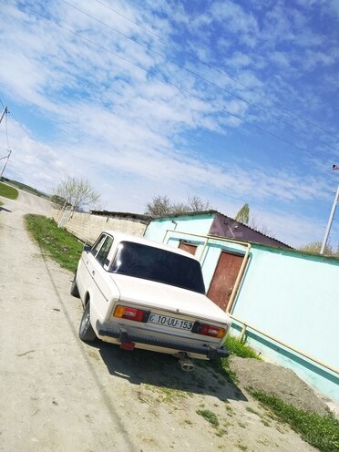 LADA (VAZ) 2106 1996, 160,000 km - 1.6 л - Şabran