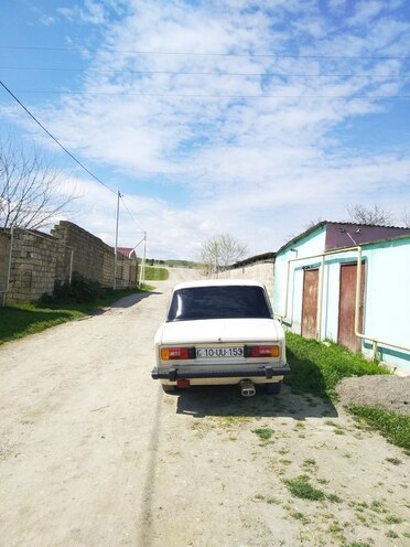 LADA (VAZ) 2106 1996, 160,000 km - 1.6 л - Şabran