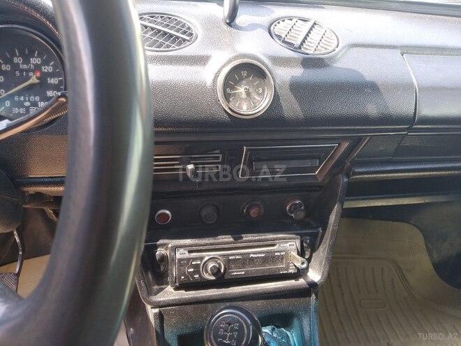 LADA (VAZ) 2106 1996, 160,000 km - 1.6 л - Şabran