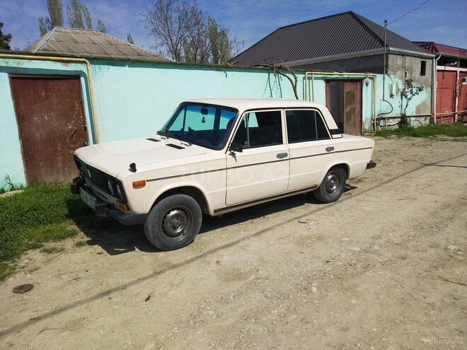 LADA (VAZ) 2106 1996, 160,000 km - 1.6 л - Şabran