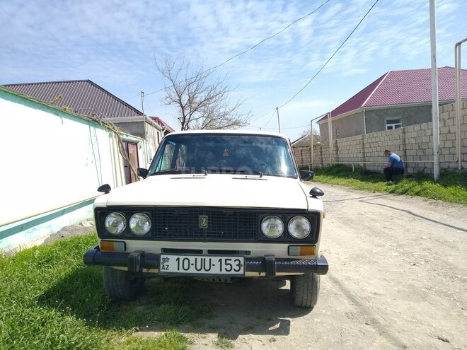 LADA (VAZ) 2106 1996, 160,000 km - 1.6 л - Şabran