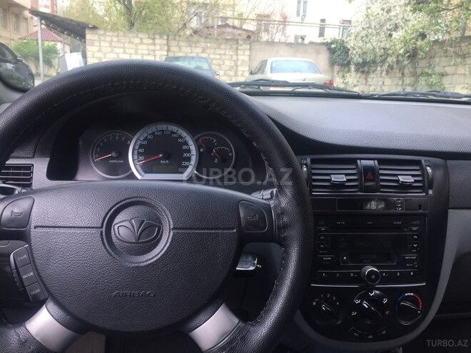 Chevrolet Lacetti 2010, 190,864 km - 1.8 л - Bakı