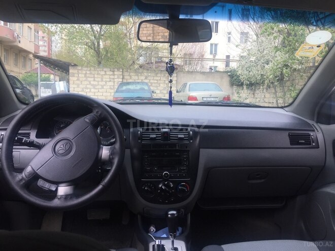 Chevrolet Lacetti 2010, 190,864 km - 1.8 л - Bakı