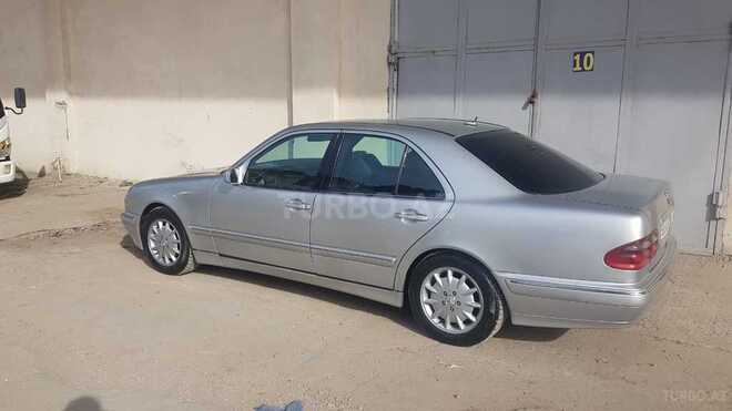 Mercedes  2001, 320,000 km - 0.2 l - Bakı