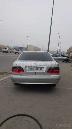 Mercedes  2001, 320,000 km - 0.2 l - Bakı