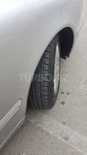 Mercedes  2001, 320,000 km - 0.2 l - Bakı