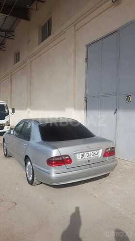 Mercedes  2001, 320,000 km - 0.2 l - Bakı