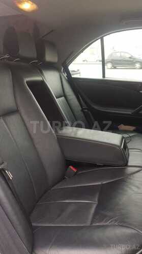 Mercedes  2001, 320,000 km - 0.2 l - Bakı