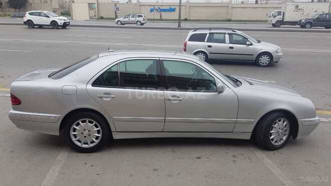 Mercedes  2001, 320,000 km - 0.2 l - Bakı