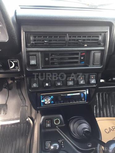 LADA (VAZ) Niva 2016, 36,000 km - 1.7 l - Bakı