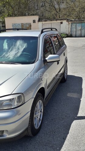 Opel Astra 2001, 28,000 km - 1.6 l - Bakı