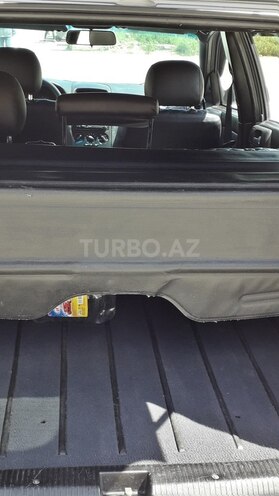 Opel Astra 2001, 28,000 km - 1.6 l - Bakı