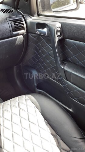 Opel Astra 2001, 28,000 km - 1.6 l - Bakı