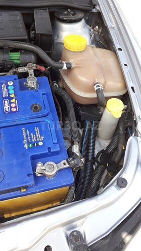 Opel Astra 2001, 28,000 km - 1.6 l - Bakı