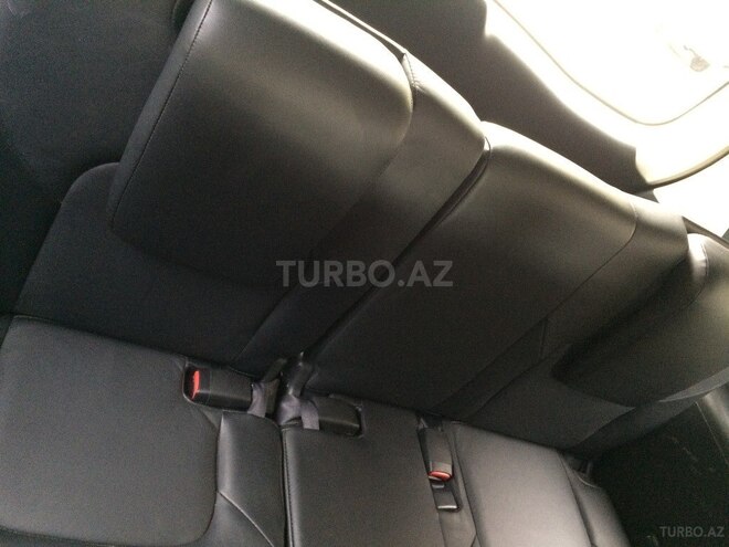 Infiniti QX56 2011, 98,000 km - 5.6 л - Bakı