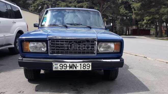 LADA (VAZ) 2107 2005, 330,000 km - 1.6 l - Bakı