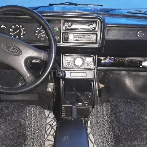 LADA (VAZ) 2107 2005, 330,000 km - 1.6 l - Bakı