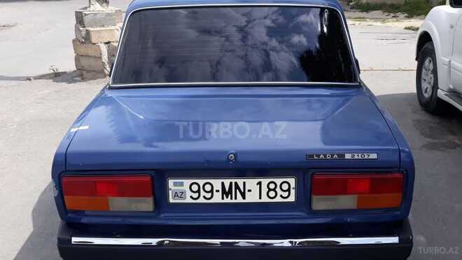 LADA (VAZ) 2107 2005, 330,000 km - 1.6 l - Bakı