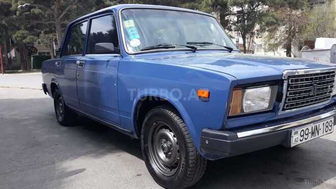 LADA (VAZ) 2107 2005, 330,000 km - 1.6 l - Bakı