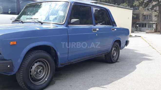 LADA (VAZ) 2107 2005, 330,000 km - 1.6 l - Bakı