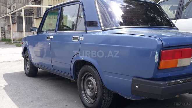 LADA (VAZ) 2107 2005, 330,000 km - 1.6 l - Bakı