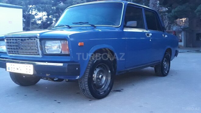 LADA (VAZ) 2107 2005, 330,000 km - 1.6 l - Bakı