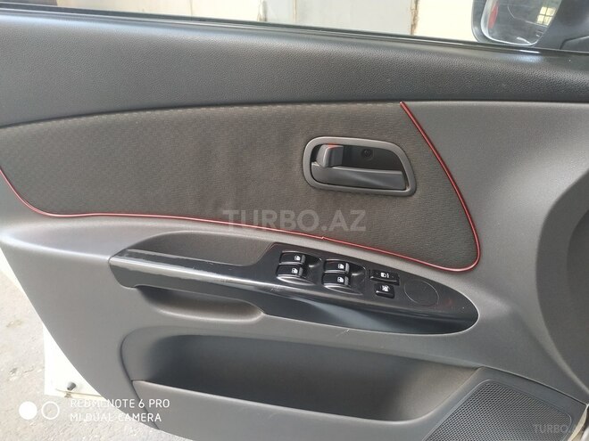 Kia Rio 2011, 140,000 km - 1.4 l - Bakı