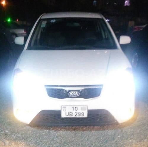 Kia Rio 2011, 140,000 km - 1.4 l - Bakı