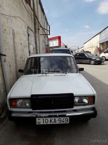 LADA (VAZ) 2107 2003, 199,999 km - 1.6 l - Bakı