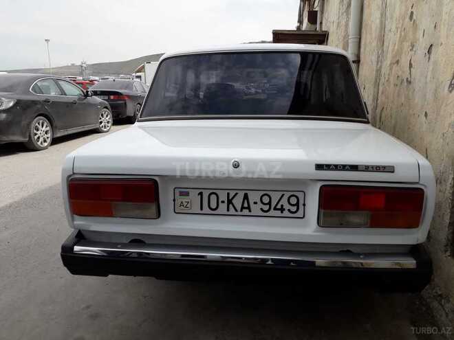 LADA (VAZ) 2107 2003, 199,999 km - 1.6 l - Bakı