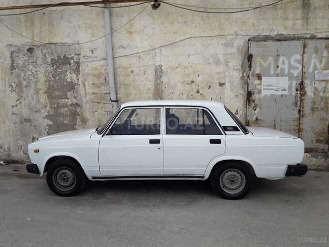 LADA (VAZ) 2107 2003, 199,999 km - 1.6 l - Bakı