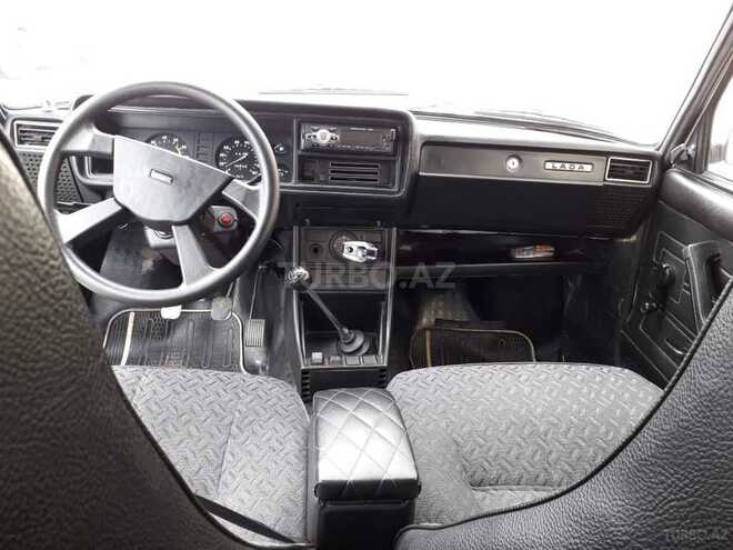 LADA (VAZ) 2107 2003, 199,999 km - 1.6 l - Bakı