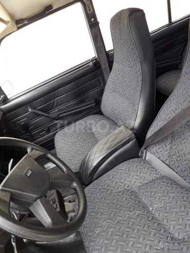 LADA (VAZ) 2107 2003, 199,999 km - 1.6 l - Bakı
